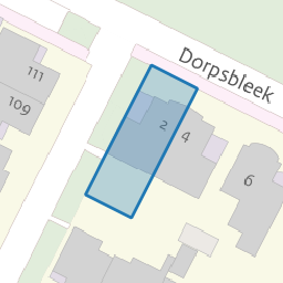 Perceel WDN02-N-2147