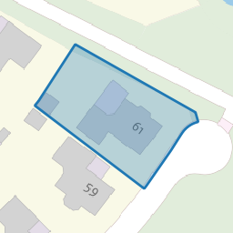 Perceel WDN02-N-2164