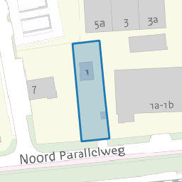 Perceel WDN02-N-2185