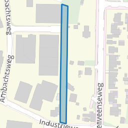 Perceel WDN02-N-2190