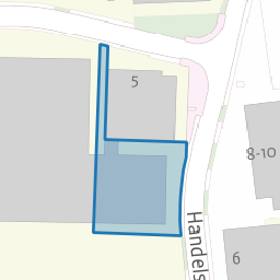 Perceel WDN02-N-2196