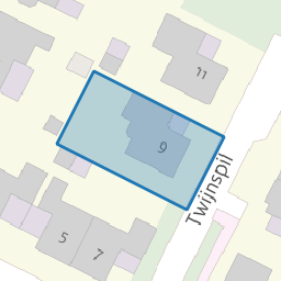 Perceel WDN02-N-2209