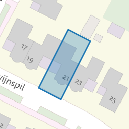 Perceel WDN02-N-2215