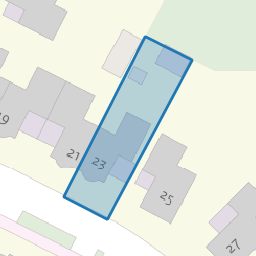 Perceel WDN02-N-2216