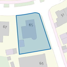 Perceel WDN02-N-2226