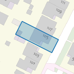 Perceel WDN02-N-2233