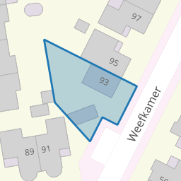 Perceel WDN02-N-2243