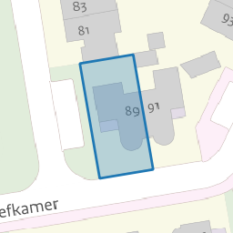 Perceel WDN02-N-2245