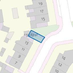 Perceel WDN02-N-2254