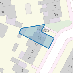 Perceel WDN02-N-2255