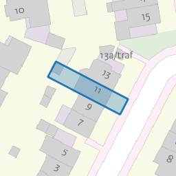 Perceel WDN02-N-2256