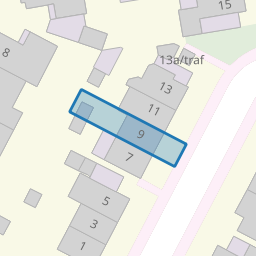 Perceel WDN02-N-2257