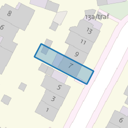 Perceel WDN02-N-2258