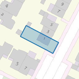 Perceel WDN02-N-2261