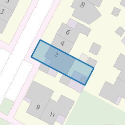 Perceel WDN02-N-2262