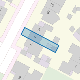 Perceel WDN02-N-2263