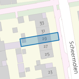 Perceel WDN02-N-2271