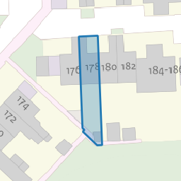 Perceel WDN02-N-2318