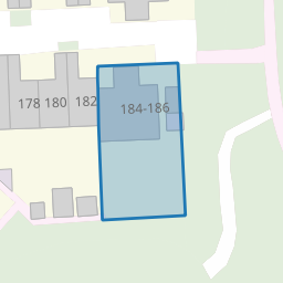 Perceel WDN02-N-2321