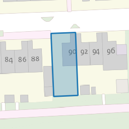 Perceel WDN02-N-2325
