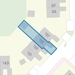 Perceel WDN02-N-2334