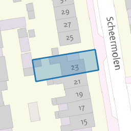 Perceel WDN02-N-2372