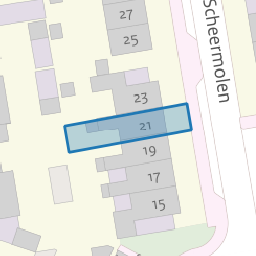 Perceel WDN02-N-2373