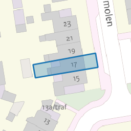 Perceel WDN02-N-2375