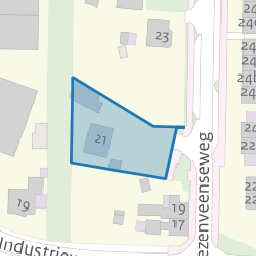 Perceel WDN02-N-2381