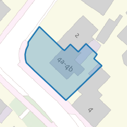 Perceel WDN02-N-2384