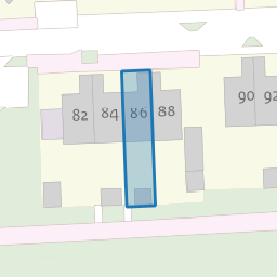 Perceel WDN02-N-2386