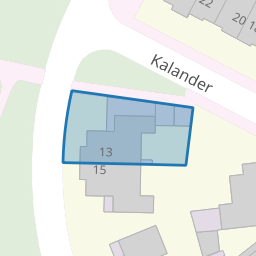 Perceel WDN02-N-2410