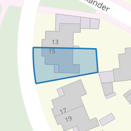 Perceel WDN02-N-2411