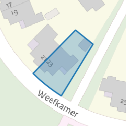 Perceel WDN02-N-2415