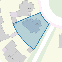 Perceel WDN02-N-2416