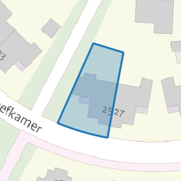 Perceel WDN02-N-2425