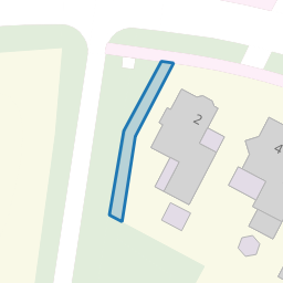 Perceel WDN02-N-2427