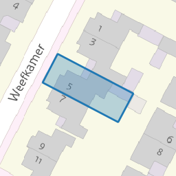 Perceel WDN02-N-2431