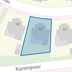 Perceel WDN02-N-2438