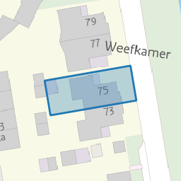 Perceel WDN02-N-2453