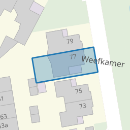 Perceel WDN02-N-2454