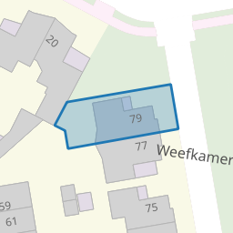 Perceel WDN02-N-2455