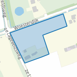 Perceel WDN02-N-2460