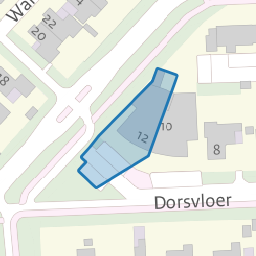 Perceel WDN02-N-2488