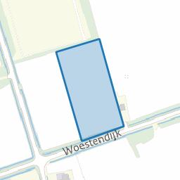 Perceel WDN02-N-2499