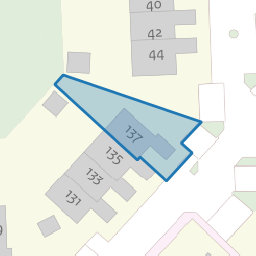 Perceel WDN02-N-2500