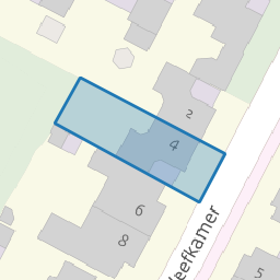 Perceel WDN02-N-2522