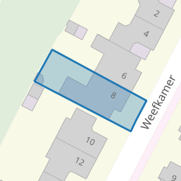 Perceel WDN02-N-2524