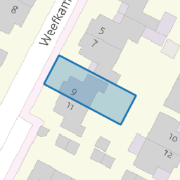 Perceel WDN02-N-2525