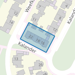 Perceel WDN02-N-2527